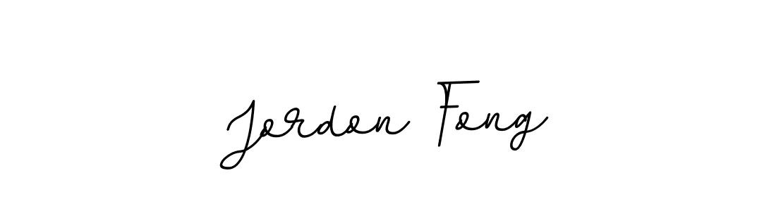 This is the best signature style for the Jordon Fong name. Also you like these signature font (BallpointsItalic-DORy9). Mix name signature. Jordon Fong signature style 11 images and pictures png