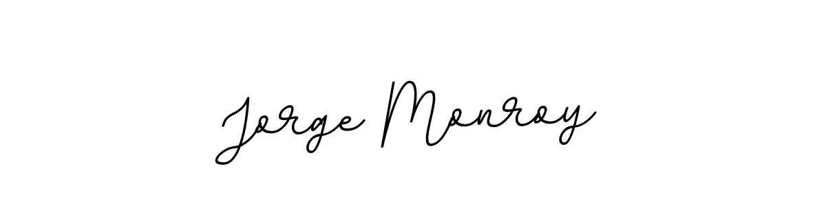 See photos of Jorge Monroy official signature by Spectra . Check more albums & portfolios. Read reviews & check more about BallpointsItalic-DORy9 font. Jorge Monroy signature style 11 images and pictures png