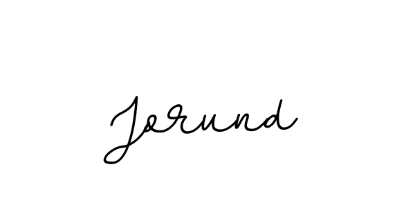 It looks lik you need a new signature style for name Jorund. Design unique handwritten (BallpointsItalic-DORy9) signature with our free signature maker in just a few clicks. Jorund signature style 11 images and pictures png