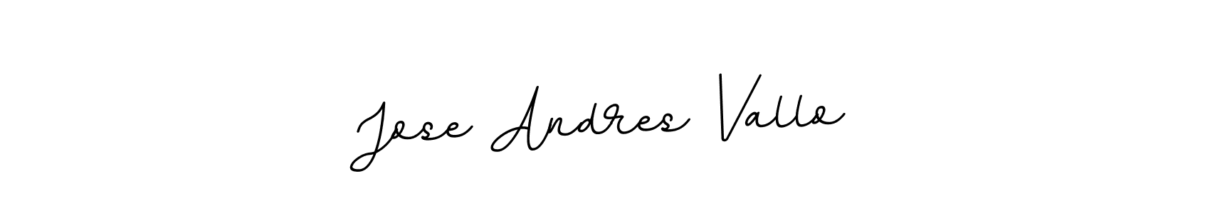 Here are the top 10 professional signature styles for the name Jose Andres Vallo. These are the best autograph styles you can use for your name. Jose Andres Vallo signature style 11 images and pictures png