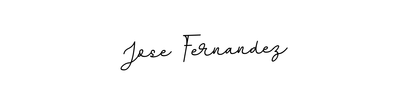 Make a beautiful signature design for name Jose Fernandez. Use this online signature maker to create a handwritten signature for free. Jose Fernandez signature style 11 images and pictures png