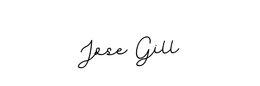 Once you've used our free online signature maker to create your best signature BallpointsItalic-DORy9 style, it's time to enjoy all of the benefits that Jose Gill name signing documents. Jose Gill signature style 11 images and pictures png