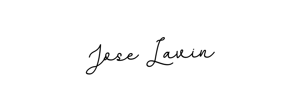 How to Draw Jose Lavin signature style? BallpointsItalic-DORy9 is a latest design signature styles for name Jose Lavin. Jose Lavin signature style 11 images and pictures png