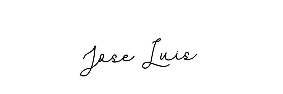 if you are searching for the best signature style for your name Jose Luis. so please give up your signature search. here we have designed multiple signature styles  using BallpointsItalic-DORy9. Jose Luis signature style 11 images and pictures png