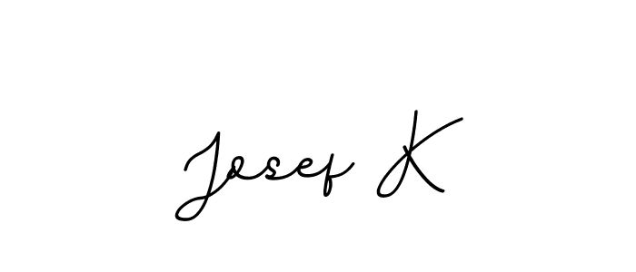 Best and Professional Signature Style for Josef K. BallpointsItalic-DORy9 Best Signature Style Collection. Josef K signature style 11 images and pictures png