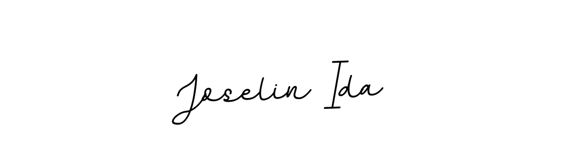 Here are the top 10 professional signature styles for the name Joselin Ida. These are the best autograph styles you can use for your name. Joselin Ida signature style 11 images and pictures png