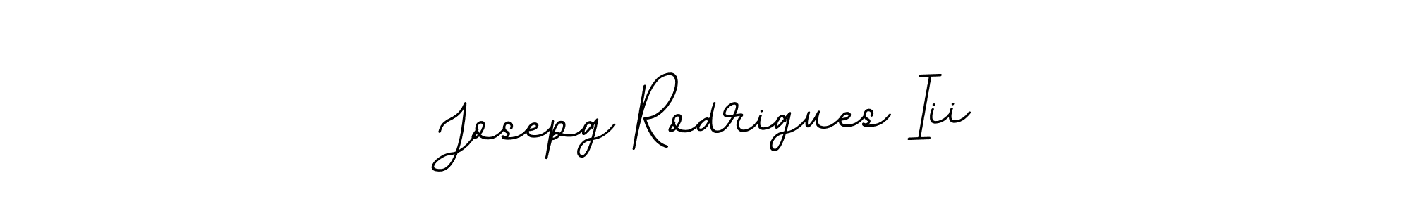 Similarly BallpointsItalic-DORy9 is the best handwritten signature design. Signature creator online .You can use it as an online autograph creator for name Josepg Rodrigues Iii. Josepg Rodrigues Iii signature style 11 images and pictures png