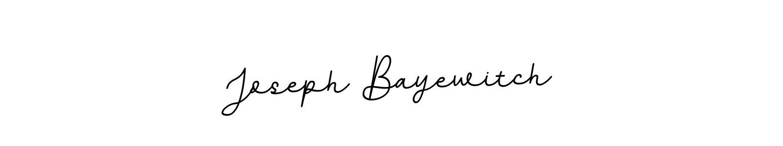 Make a short Joseph Bayewitch signature style. Manage your documents anywhere anytime using BallpointsItalic-DORy9. Create and add eSignatures, submit forms, share and send files easily. Joseph Bayewitch signature style 11 images and pictures png