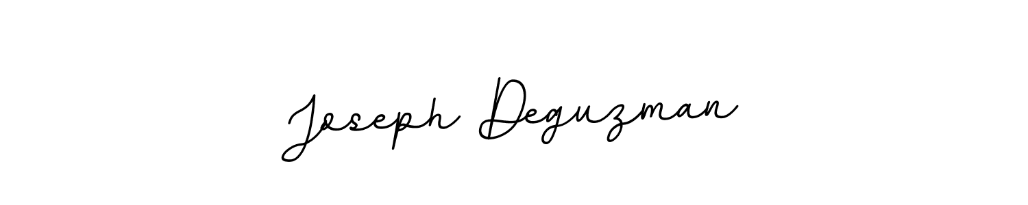 Check out images of Autograph of Joseph Deguzman name. Actor Joseph Deguzman Signature Style. BallpointsItalic-DORy9 is a professional sign style online. Joseph Deguzman signature style 11 images and pictures png