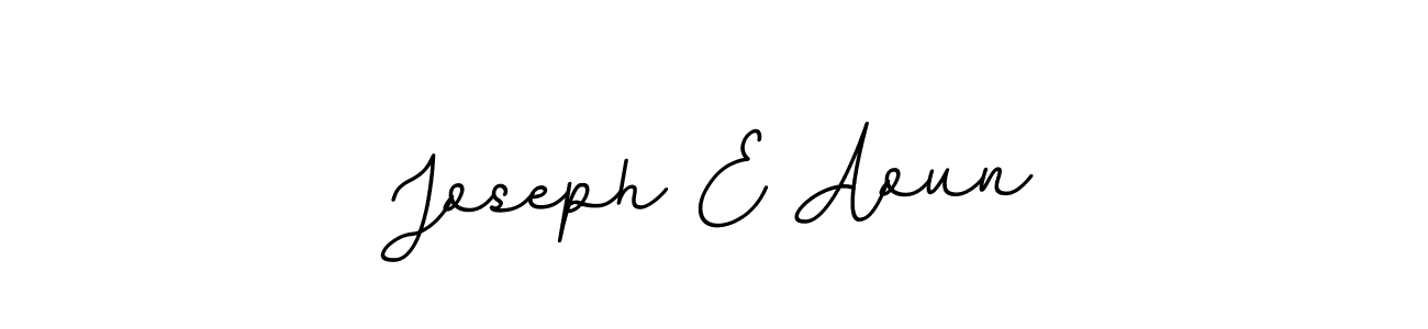 Best and Professional Signature Style for Joseph E Aoun. BallpointsItalic-DORy9 Best Signature Style Collection. Joseph E Aoun signature style 11 images and pictures png