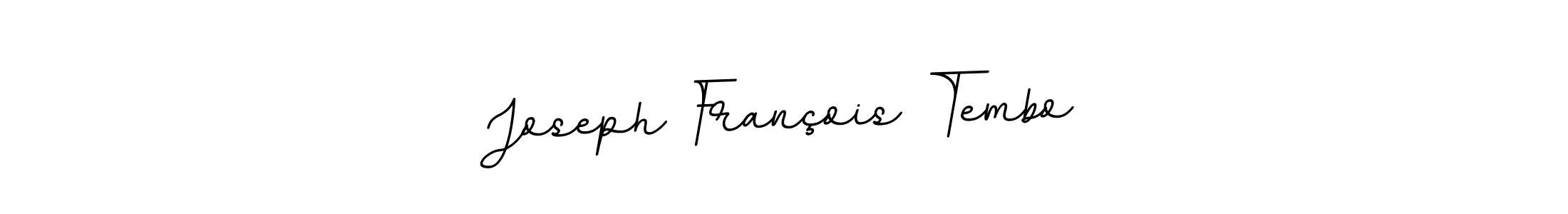 You can use this online signature creator to create a handwritten signature for the name Joseph François Tembo. This is the best online autograph maker. Joseph François Tembo signature style 11 images and pictures png