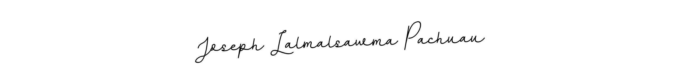 Also You can easily find your signature by using the search form. We will create Joseph Lalmalsawma Pachuau name handwritten signature images for you free of cost using BallpointsItalic-DORy9 sign style. Joseph Lalmalsawma Pachuau signature style 11 images and pictures png