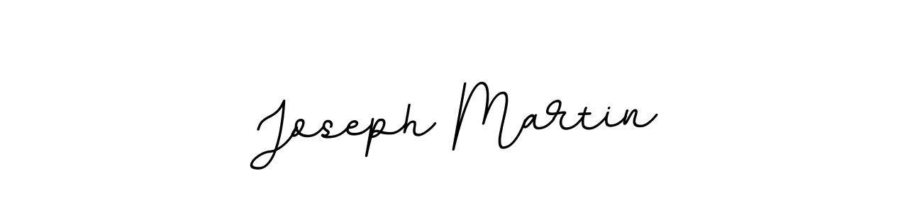 You should practise on your own different ways (BallpointsItalic-DORy9) to write your name (Joseph Martin) in signature. don't let someone else do it for you. Joseph Martin signature style 11 images and pictures png