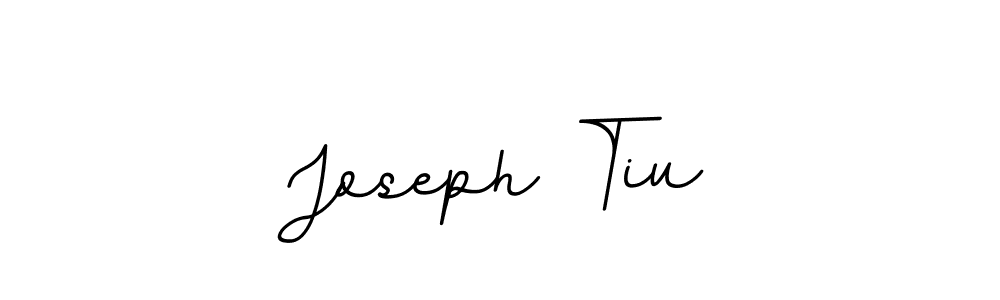 Check out images of Autograph of Joseph Tiu name. Actor Joseph Tiu Signature Style. BallpointsItalic-DORy9 is a professional sign style online. Joseph Tiu signature style 11 images and pictures png