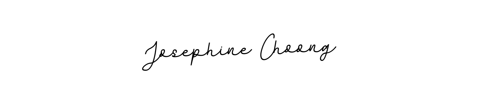 How to Draw Josephine Choong signature style? BallpointsItalic-DORy9 is a latest design signature styles for name Josephine Choong. Josephine Choong signature style 11 images and pictures png