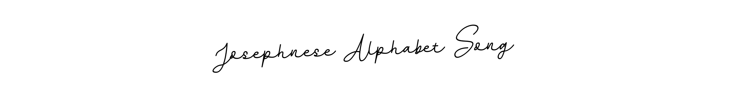 How to Draw Josephnese Alphabet Song signature style? BallpointsItalic-DORy9 is a latest design signature styles for name Josephnese Alphabet Song. Josephnese Alphabet Song signature style 11 images and pictures png