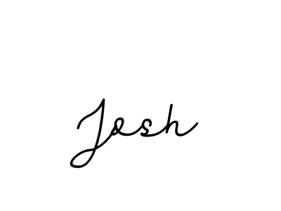 It looks lik you need a new signature style for name Josh. Design unique handwritten (BallpointsItalic-DORy9) signature with our free signature maker in just a few clicks. Josh signature style 11 images and pictures png