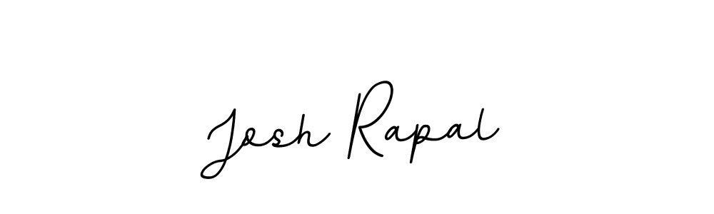 Once you've used our free online signature maker to create your best signature BallpointsItalic-DORy9 style, it's time to enjoy all of the benefits that Josh Rapal name signing documents. Josh Rapal signature style 11 images and pictures png