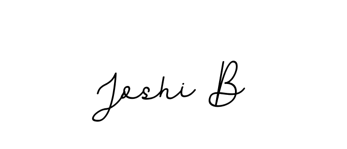 Make a short Joshi B signature style. Manage your documents anywhere anytime using BallpointsItalic-DORy9. Create and add eSignatures, submit forms, share and send files easily. Joshi B signature style 11 images and pictures png