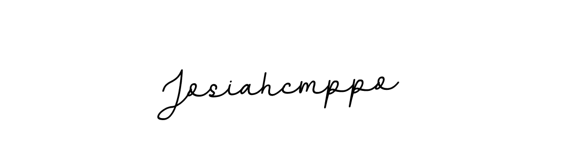 BallpointsItalic-DORy9 is a professional signature style that is perfect for those who want to add a touch of class to their signature. It is also a great choice for those who want to make their signature more unique. Get Josiahcmppo name to fancy signature for free. Josiahcmppo signature style 11 images and pictures png