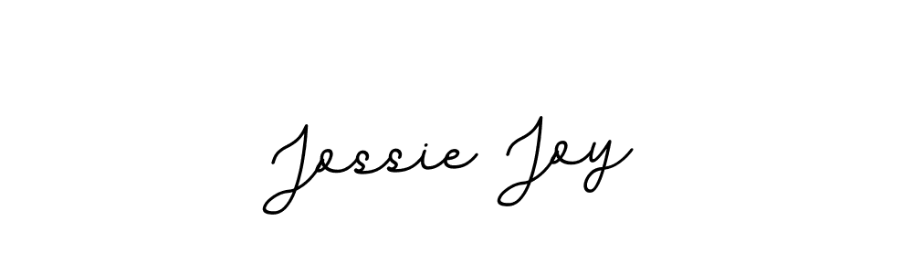 Also we have Jossie Joy name is the best signature style. Create professional handwritten signature collection using BallpointsItalic-DORy9 autograph style. Jossie Joy signature style 11 images and pictures png