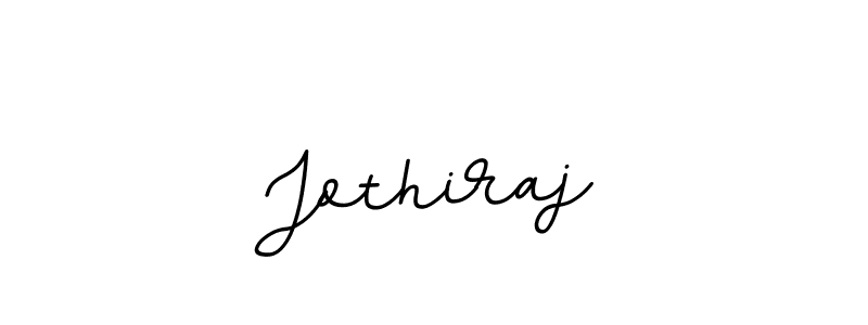 Also we have Jothiraj name is the best signature style. Create professional handwritten signature collection using BallpointsItalic-DORy9 autograph style. Jothiraj signature style 11 images and pictures png