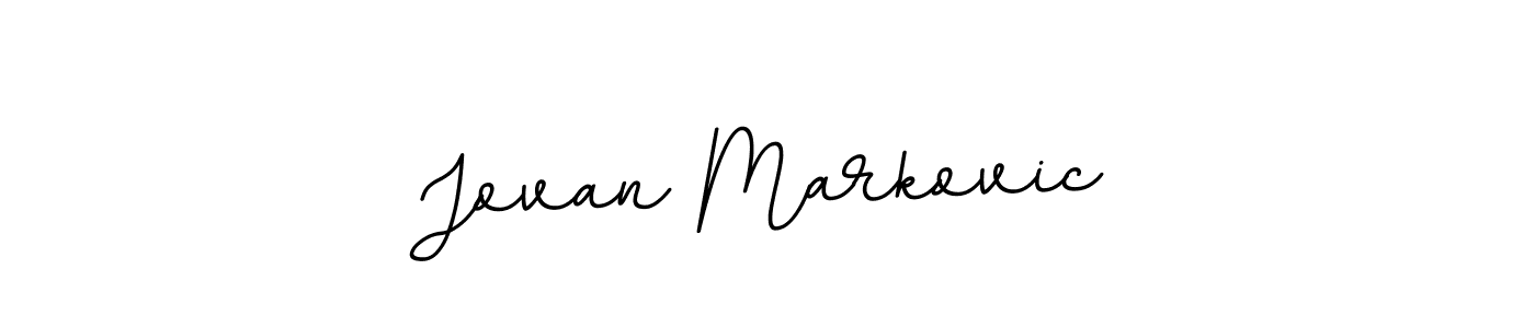 Here are the top 10 professional signature styles for the name Jovan Markovic. These are the best autograph styles you can use for your name. Jovan Markovic signature style 11 images and pictures png