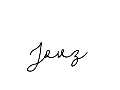 You can use this online signature creator to create a handwritten signature for the name Jovz. This is the best online autograph maker. Jovz signature style 11 images and pictures png