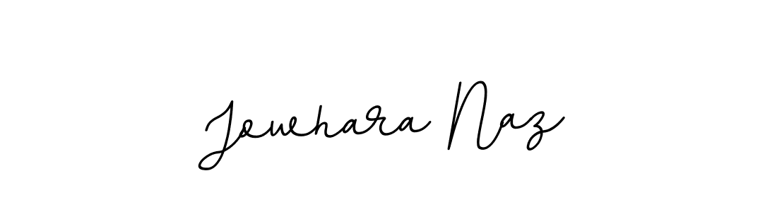 Once you've used our free online signature maker to create your best signature BallpointsItalic-DORy9 style, it's time to enjoy all of the benefits that Jowhara Naz name signing documents. Jowhara Naz signature style 11 images and pictures png