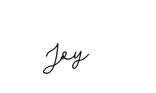 It looks lik you need a new signature style for name Joy  . Design unique handwritten (BallpointsItalic-DORy9) signature with our free signature maker in just a few clicks. Joy   signature style 11 images and pictures png
