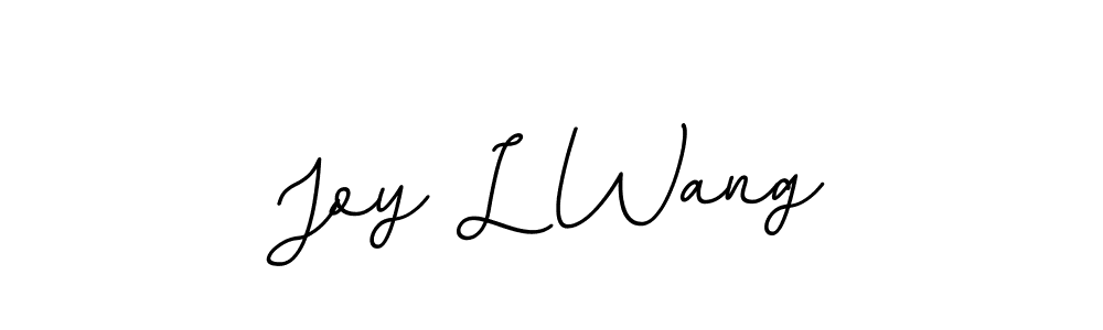 You can use this online signature creator to create a handwritten signature for the name Joy L Wang. This is the best online autograph maker. Joy L Wang signature style 11 images and pictures png