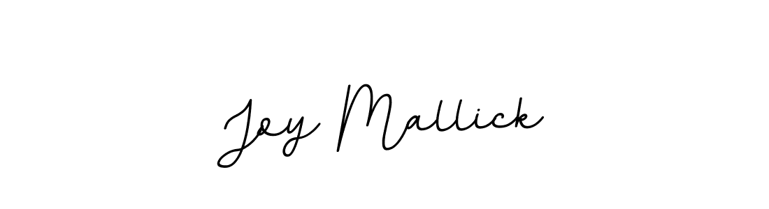Also we have Joy Mallick name is the best signature style. Create professional handwritten signature collection using BallpointsItalic-DORy9 autograph style. Joy Mallick signature style 11 images and pictures png