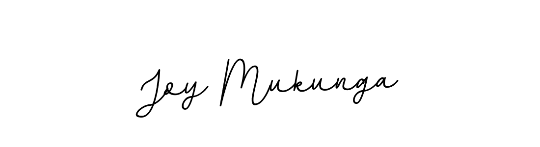 Make a beautiful signature design for name Joy Mukunga. With this signature (BallpointsItalic-DORy9) style, you can create a handwritten signature for free. Joy Mukunga signature style 11 images and pictures png