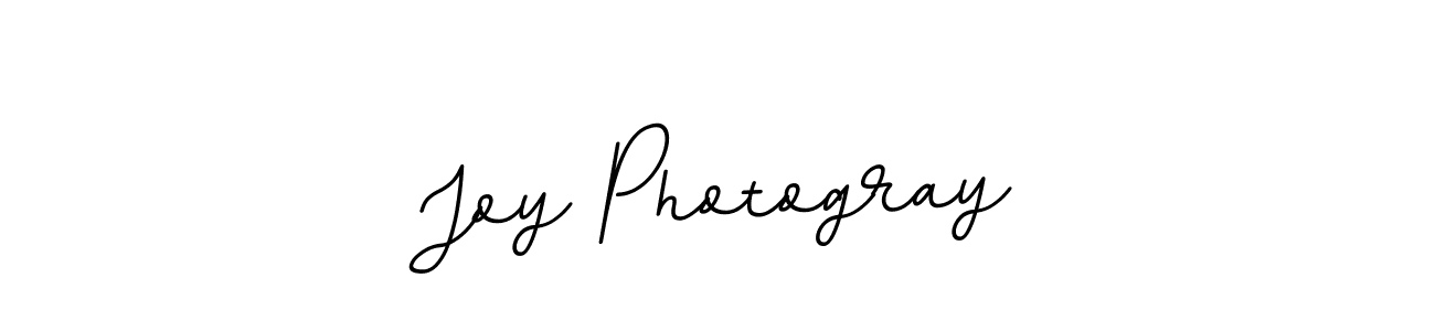 Also we have Joy Photogray name is the best signature style. Create professional handwritten signature collection using BallpointsItalic-DORy9 autograph style. Joy Photogray signature style 11 images and pictures png