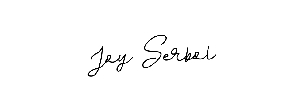 Once you've used our free online signature maker to create your best signature BallpointsItalic-DORy9 style, it's time to enjoy all of the benefits that Joy Serbol name signing documents. Joy Serbol signature style 11 images and pictures png