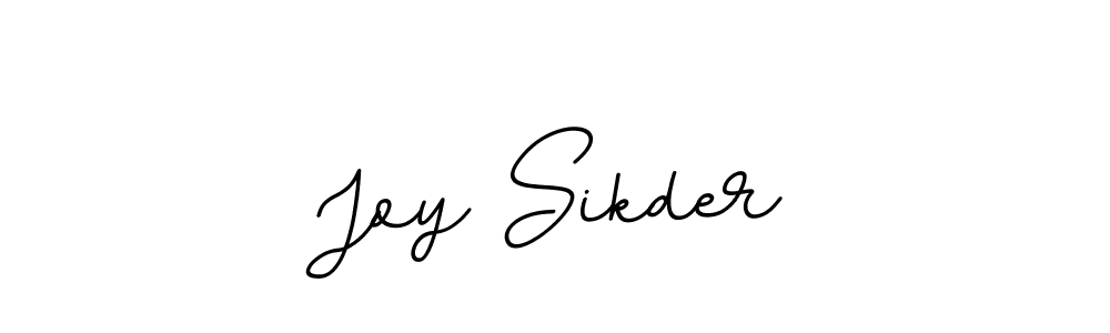 Here are the top 10 professional signature styles for the name Joy Sikder. These are the best autograph styles you can use for your name. Joy Sikder signature style 11 images and pictures png