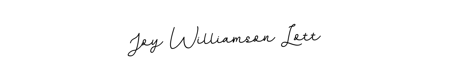 How to Draw Joy Williamson Lott signature style? BallpointsItalic-DORy9 is a latest design signature styles for name Joy Williamson Lott. Joy Williamson Lott signature style 11 images and pictures png