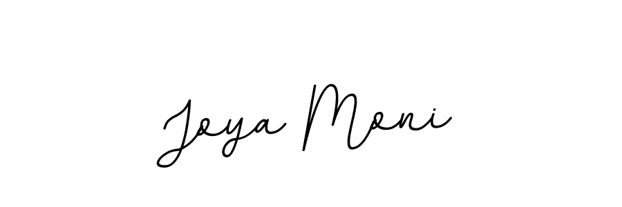 BallpointsItalic-DORy9 is a professional signature style that is perfect for those who want to add a touch of class to their signature. It is also a great choice for those who want to make their signature more unique. Get Joya Moni name to fancy signature for free. Joya Moni signature style 11 images and pictures png