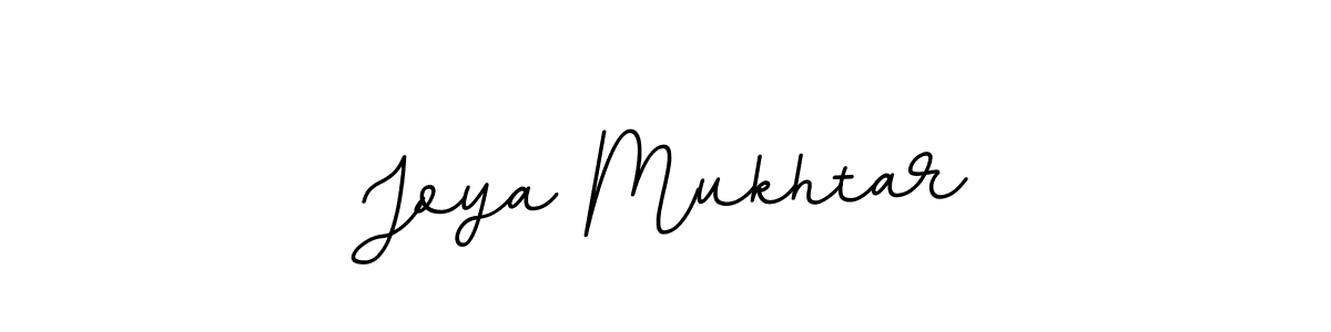 Also You can easily find your signature by using the search form. We will create Joya Mukhtar name handwritten signature images for you free of cost using BallpointsItalic-DORy9 sign style. Joya Mukhtar signature style 11 images and pictures png