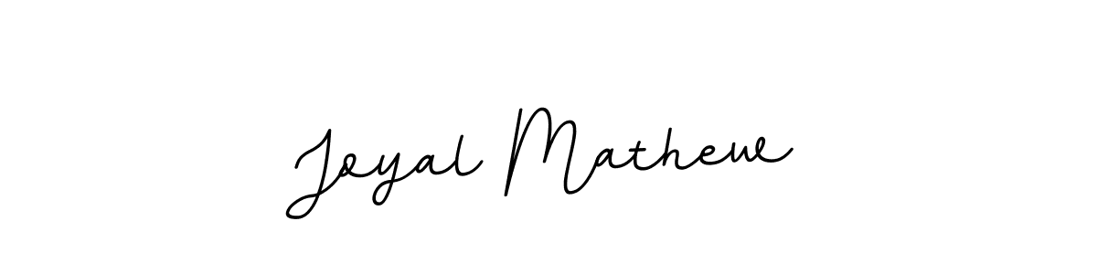 Also You can easily find your signature by using the search form. We will create Joyal Mathew name handwritten signature images for you free of cost using BallpointsItalic-DORy9 sign style. Joyal Mathew signature style 11 images and pictures png