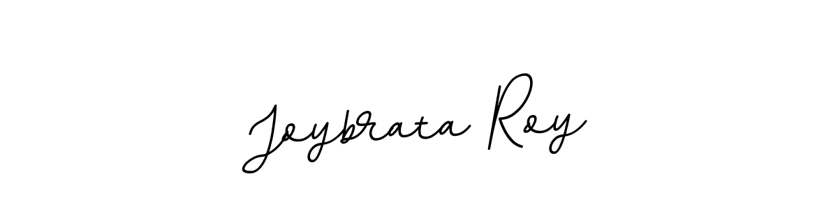 Once you've used our free online signature maker to create your best signature BallpointsItalic-DORy9 style, it's time to enjoy all of the benefits that Joybrata Roy name signing documents. Joybrata Roy signature style 11 images and pictures png