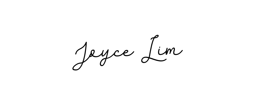 Also You can easily find your signature by using the search form. We will create Joyce Lim name handwritten signature images for you free of cost using BallpointsItalic-DORy9 sign style. Joyce Lim signature style 11 images and pictures png