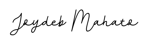 Joydeb Mahato stylish signature style. Best Handwritten Sign (BallpointsItalic-DORy9) for my name. Handwritten Signature Collection Ideas for my name Joydeb Mahato. Joydeb Mahato signature style 11 images and pictures png
