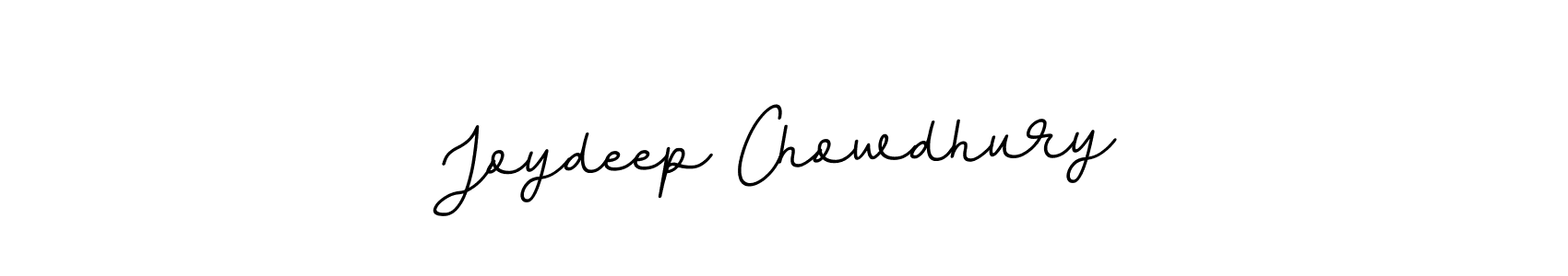 Use a signature maker to create a handwritten signature online. With this signature software, you can design (BallpointsItalic-DORy9) your own signature for name Joydeep Chowdhury. Joydeep Chowdhury signature style 11 images and pictures png