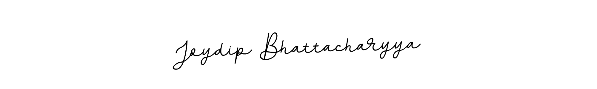 Make a beautiful signature design for name Joydip Bhattacharyya. Use this online signature maker to create a handwritten signature for free. Joydip Bhattacharyya signature style 11 images and pictures png