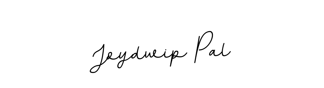 You should practise on your own different ways (BallpointsItalic-DORy9) to write your name (Joydwip Pal) in signature. don't let someone else do it for you. Joydwip Pal signature style 11 images and pictures png