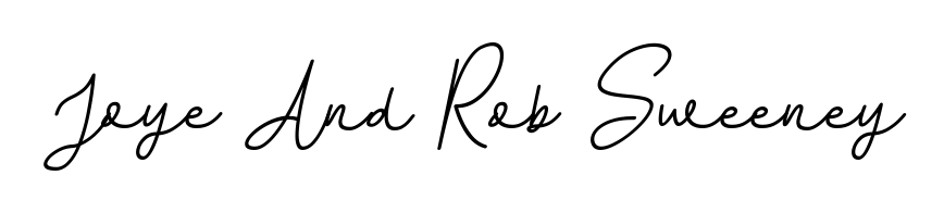Use a signature maker to create a handwritten signature online. With this signature software, you can design (BallpointsItalic-DORy9) your own signature for name Joye And Rob Sweeney. Joye And Rob Sweeney signature style 11 images and pictures png