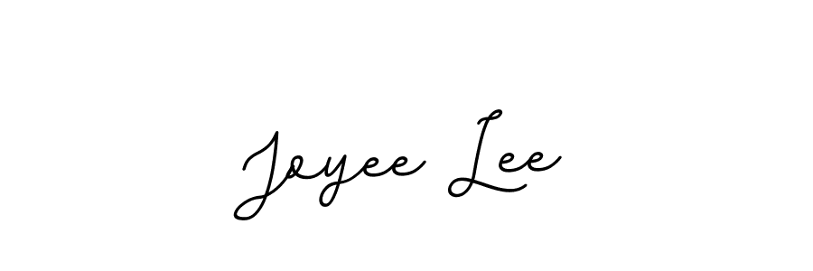 This is the best signature style for the Joyee Lee name. Also you like these signature font (BallpointsItalic-DORy9). Mix name signature. Joyee Lee signature style 11 images and pictures png