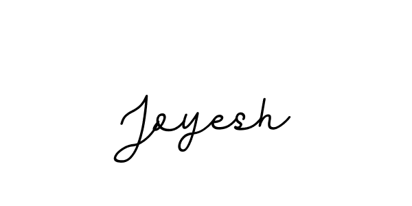The best way (BallpointsItalic-DORy9) to make a short signature is to pick only two or three words in your name. The name Joyesh include a total of six letters. For converting this name. Joyesh signature style 11 images and pictures png