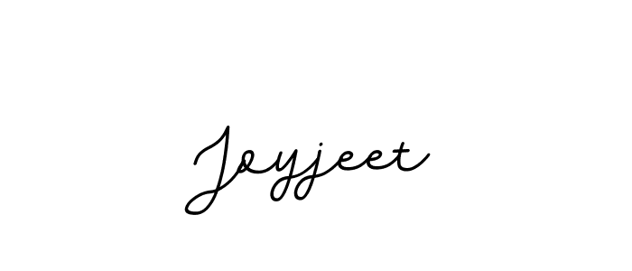 How to Draw Joyjeet signature style? BallpointsItalic-DORy9 is a latest design signature styles for name Joyjeet. Joyjeet signature style 11 images and pictures png